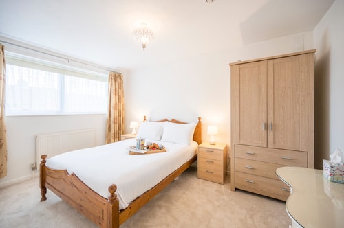 21 Chapel Road, Wrentham 23 Stay in Suffolk