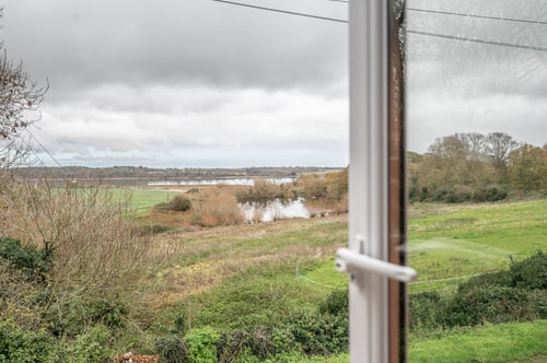 1 Box Iron Cottage, Shotley 18 Stay in Suffolk