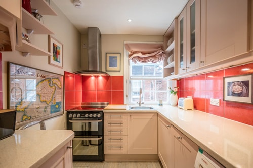 11b Market Cross Place, Aldeburgh 6 Stay in Suffolk