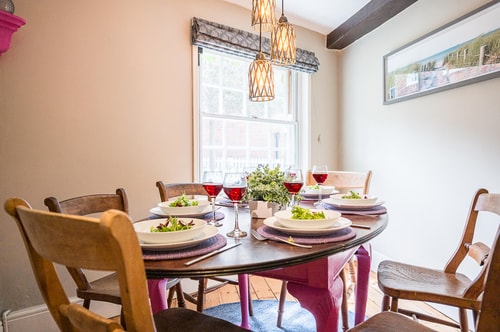 Barnaby Cottage, Southwold 2 Stay in Suffolk