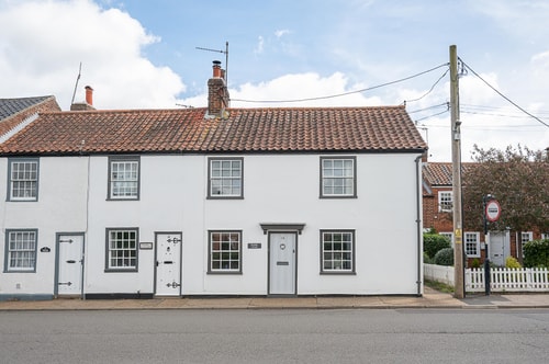 Barnaby Cottage, Southwold 56 Stay in Suffolk