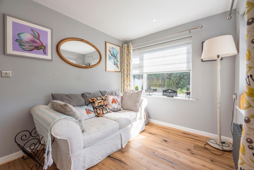 Saxon Cottage, Friston 13 Stay in Suffolk