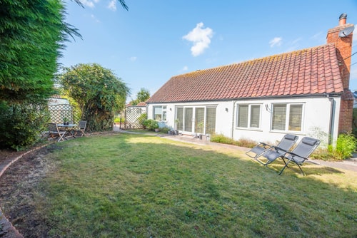 Saxon Cottage, Friston 10 Stay in Suffolk