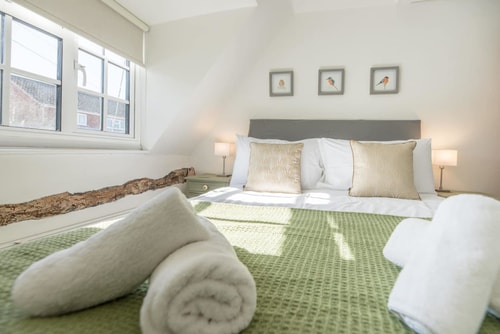 Candy Cottage, Halesworth 11 Stay in Suffolk