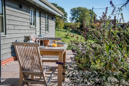 Hill Stables, Ufford 17 Stay in Suffolk