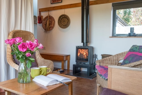The Hut, Walberswick 3 Stay in Suffolk