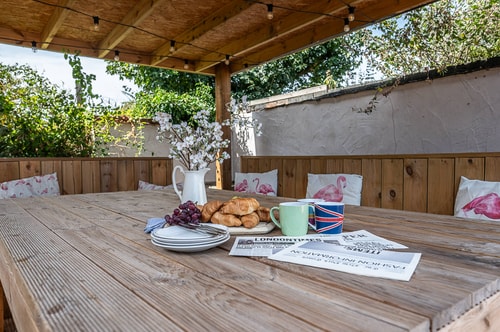 Verulam House, Reydon 4 Stay in Suffolk