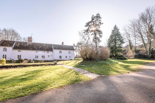 Mulberry End, Foxhall 26 Stay in Suffolk