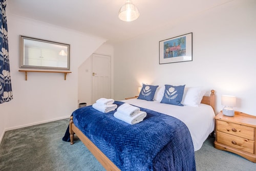 The Spinney, Saxtead near Framlingham 3 Stay in Suffolk