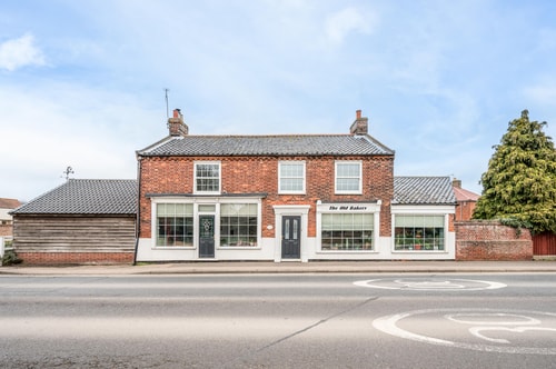 The Old Bakery, Wrentham 41 Stay in Suffolk