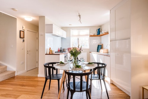 The Art House, contemporary home in Southwold 13 Stay in Suffolk