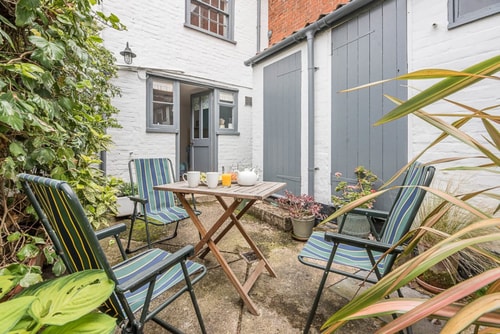The Bolt Hole, Southwold 3 Stay in Suffolk
