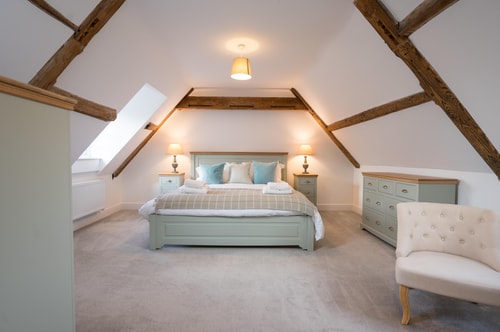 Ploughman’s Green, Blythburgh 4 Stay in Suffolk
