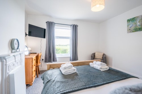 2 Crossing Cottage, Theberton 19 Stay in Suffolk
