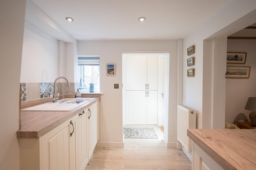 2 Beach Cottages, Thorpeness 21 Stay in Suffolk