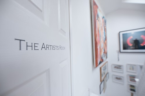Art Cottage, Aldeburgh 30 Stay in Suffolk