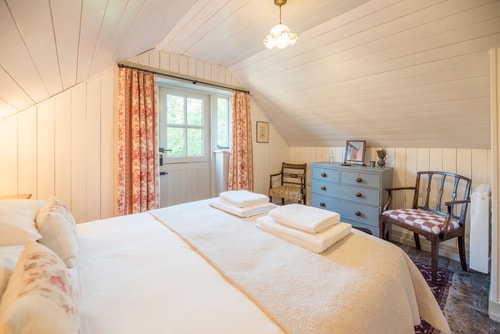 The Stables, Hasketon 16 Stay in Suffolk