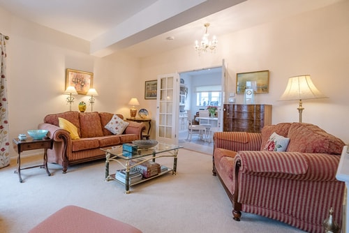 4 Ropers Court, Lavenham 1 David Burr