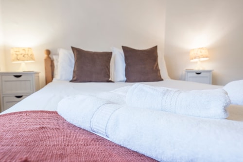 Ann Page Cottage, Aldeburgh 28 Stay in Suffolk