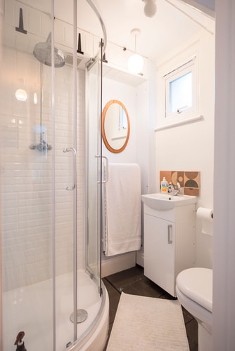 Lower Cedars, Saxmundham 17 Stay in Suffolk
