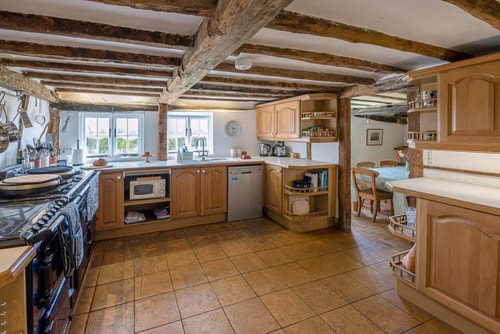 Heart's Ease, Dallinghoo nr Woodbridge 7 Stay in Suffolk