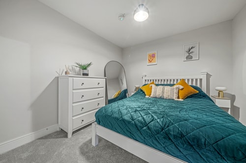 College Lane Apartment, Bury St Edmunds 5 Stay in Suffolk