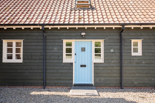 3 Old School Cottages, Wissett 47 Stay in Suffolk