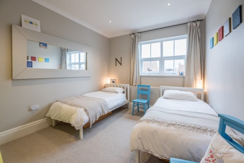 3 St Nicholas Court, Aldeburgh 9 Stay in Suffolk