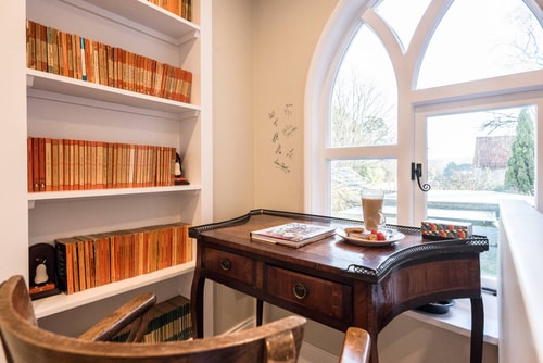 The Book Nook, Woodbridge 22 Stay in Suffolk