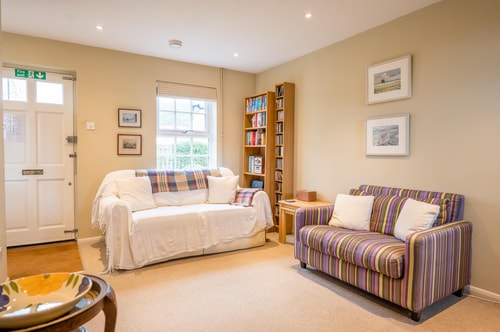 North Warren Cottage, Aldeburgh 2 Stay in Suffolk