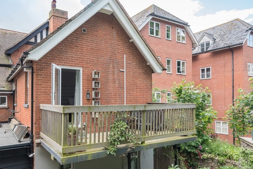 Saxon Lodge Cottage, Felixstowe 24 Stay in Suffolk