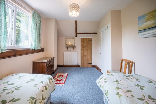 Colston Hall Cottage, Badingham 19 Stay in Suffolk