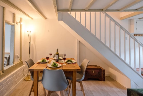 Jenny Rose Cottage, Wickham Market 5 Stay in Suffolk
