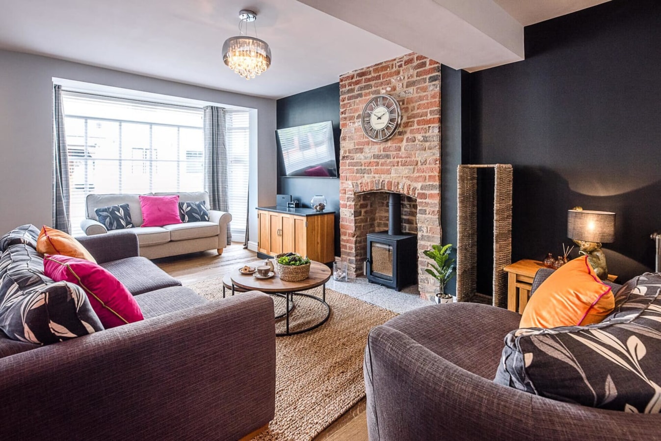 The Picture House, Aldeburgh Stay in Suffolk