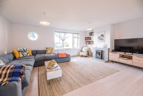 Chapel House, Alderton 22 Stay in Suffolk