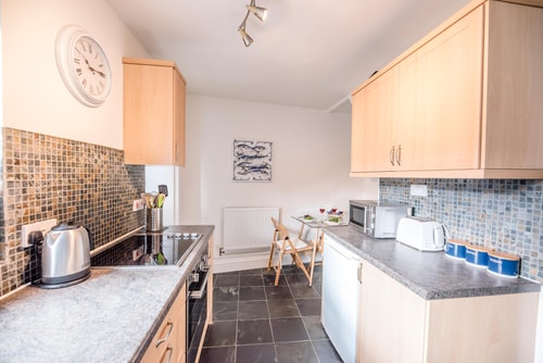 Stones Throw, Aldeburgh 2 Stay in Suffolk