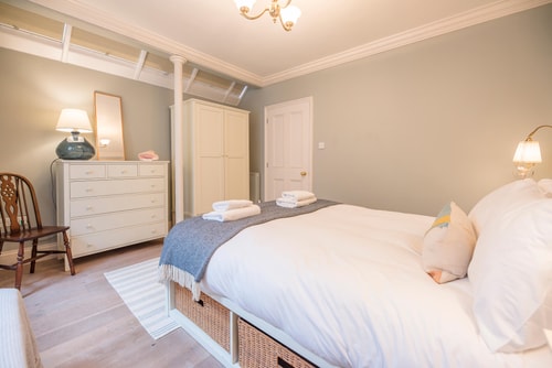 Sea Holly Cottage, Aldeburgh 26 Stay in Suffolk