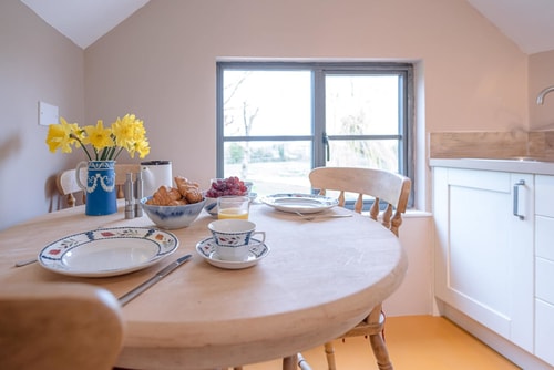 Red House Loft, East Green near Saxmundham 12 Stay in Suffolk