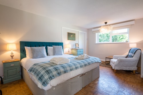 5 Church Close (3 guests), Aldeburgh 4 Stay in Suffolk