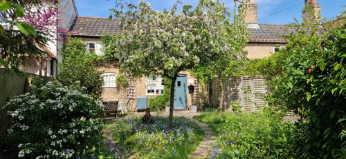 Blythburgh Cottage, Yoxford 38 Stay in Suffolk