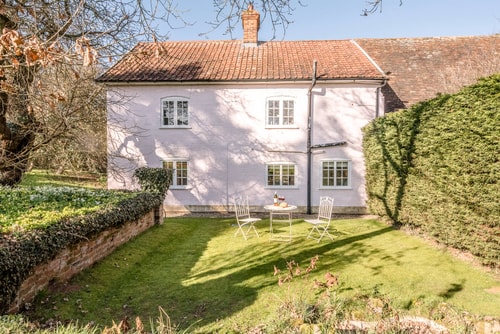 Mulberry End, Foxhall 21 Stay in Suffolk