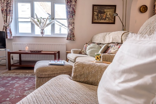 3 Barley Lands, Aldeburgh 15 Stay in Suffolk