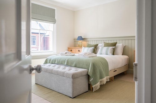 The Garrett, Aldeburgh 35 Stay in Suffolk