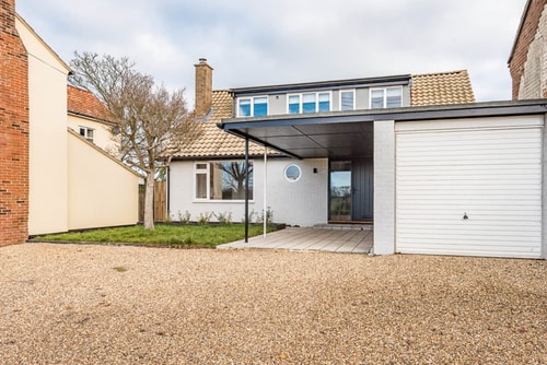 Chapel House, Alderton 38 Stay in Suffolk