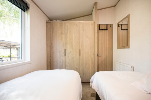 The Cabin, Ufford 19 Stay in Suffolk