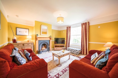 The Farmhouse at Boundary Farm, Framlingham 13 Stay in Suffolk