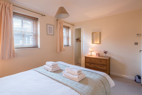 9 Reade Court, Aldeburgh 19 Stay in Suffolk