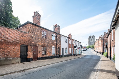 10 Northgate, Beccles 22 Stay in Suffolk