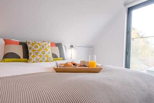 Chapel House, Alderton 37 Stay in Suffolk