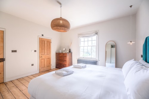 The Limes, Benhall - a luxurious holiday home 36 Stay in Suffolk
